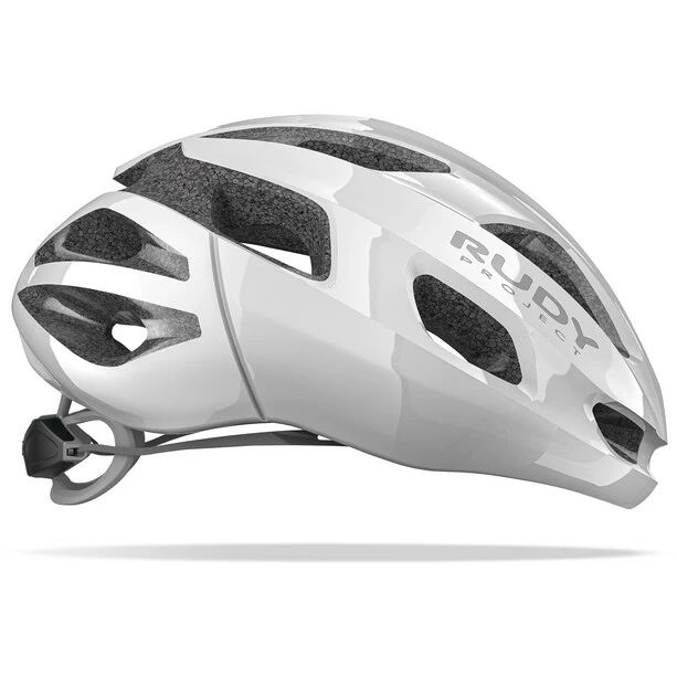 Rudy Project Strym Z Helm Weiß – Bild 3
