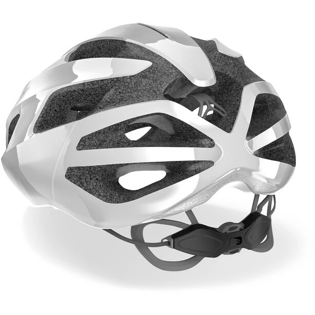 Rudy Project Strym Z Helm Weiß – Bild 4