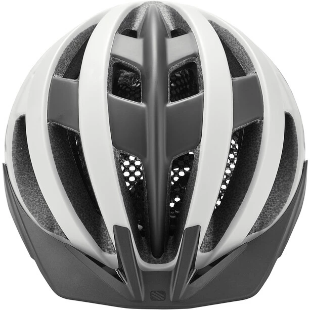 Rudy Project Venger MTB Helm Grau – Bild 2