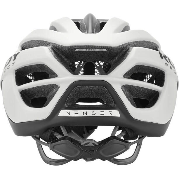 Rudy Project Venger MTB Helm Grau – Bild 5