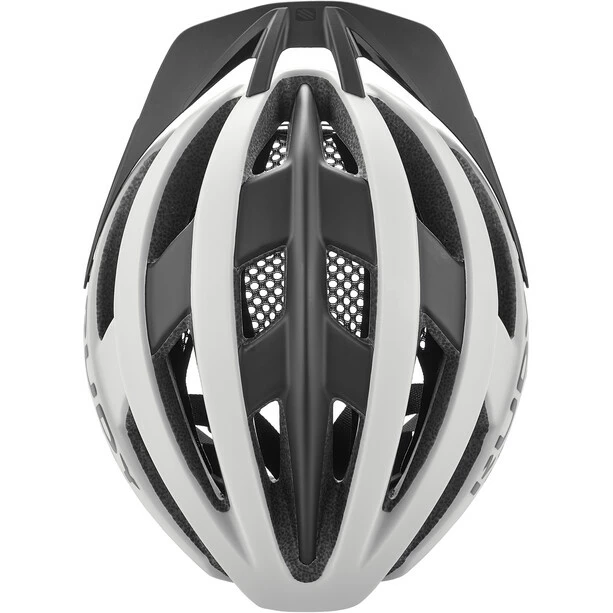 Rudy Project Venger MTB Helm Grau – Bild 6