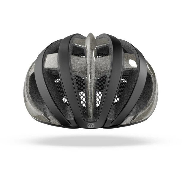 Rudy Project Venger Reflective Road Helm Grau/schwarz – Bild 2