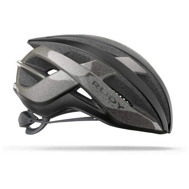 Rudy Project Venger Reflective Road Helm Grau/schwarz – Bild 3