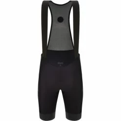 Santini Gravel Shorts Herren Schwarz