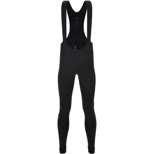 Santini Guard Nimbus Trägerhose Herren Schwarz