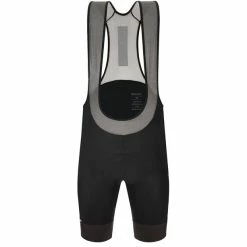 Santini Karma Delta Shorts Herren Schwarz