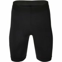 Santini Omnia Shorts Herren Schwarz