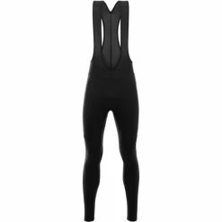 Santini STX Trägerhose Mit Max2 Pad Herren Schwarz
