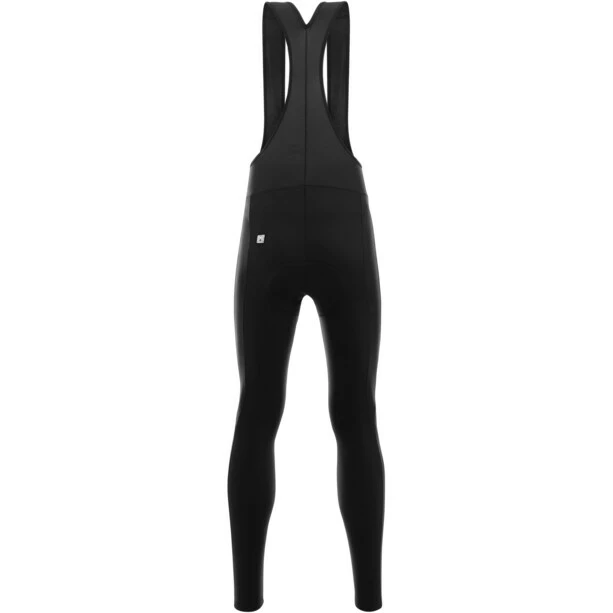 Santini STX Trägerhose Mit Max2 Pad Herren Schwarz – Bild 2