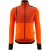 Santini Vega Absolute Jacke Herren Orange
