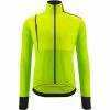 Santini Vega Absolute Jacke Herren Grün