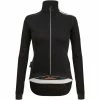 Santini Vega Multi Kapuzenjacke Damen Schwarz