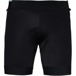 Schöffel Schöffel 8h Unterziehhose Herren Schwarz
