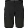 Schöffel Schöffel Arosa Shorts Herren Schwarz