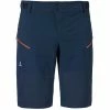 Schöffel Schöffel Arosa Shorts Herren Blau