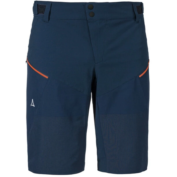 Schöffel Schöffel Arosa Shorts Herren Blau