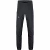 Schöffel Schöffel Corno Hybrid-Hose Herren Schwarz