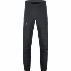 Schöffel Schöffel Corno Hybrid-Hose Herren Schwarz