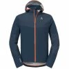 Schöffel Schöffel Epic Trail 2,5L Jacke Herren Blau