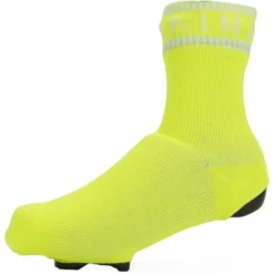 Sealskinz Waterproof All Weather Überziehsocke Gelb