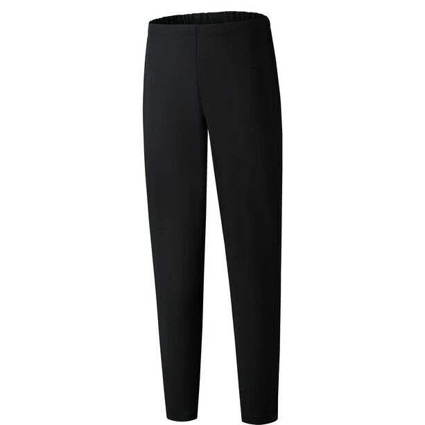 Shimano Arashi Regenhose Herren Schwarz