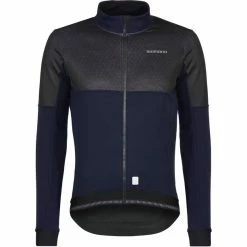 Shimano Beaufort Jacke Herren Blau/schwarz