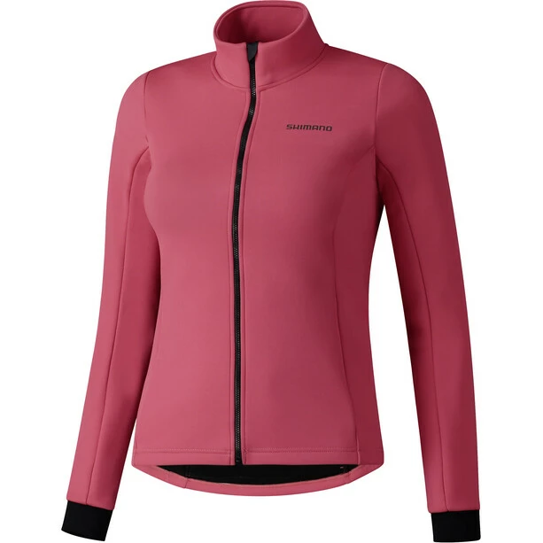 Shimano Element Jacke Damen Pink