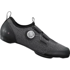 Shimano IC501 Fahrradschuhe Damen Schwarz
