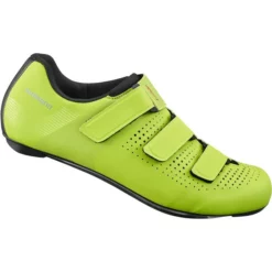 Shimano RC100 Schuhe Herren Gelb