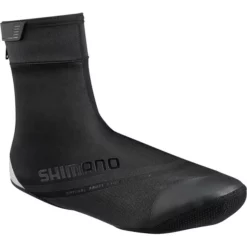 Shimano S1100R Softshell Überschuhe Schwarz