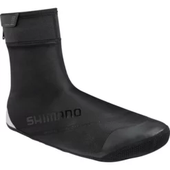 Shimano S1100X Softshell Überschuhe Schwarz