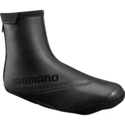 Shimano S2100D Überschuhe Schwarz