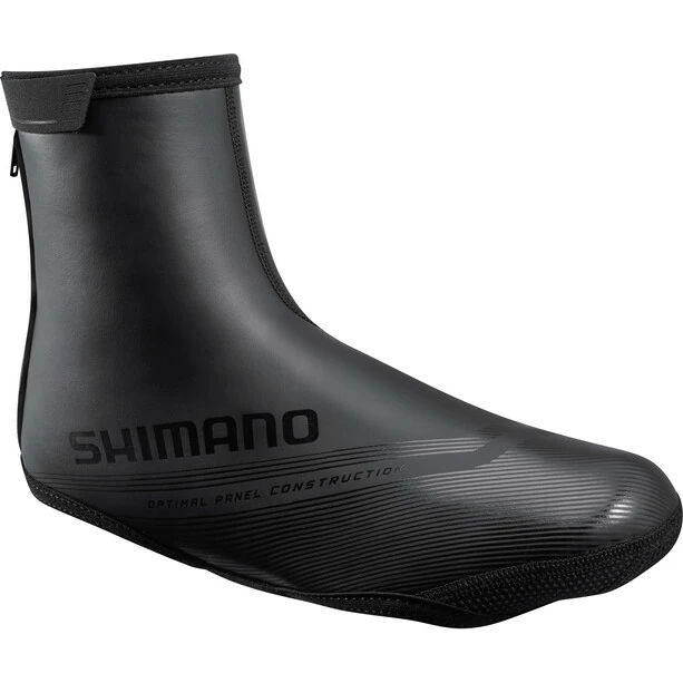 Shimano S2100D Überschuhe Schwarz