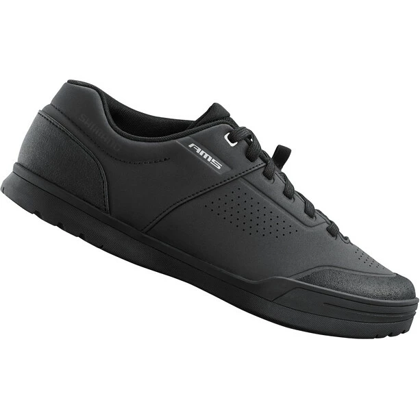 Shimano SH-AM503 Schuhe Schwarz
