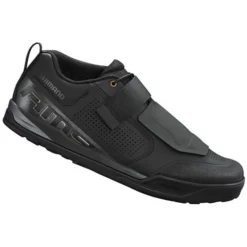 Shimano SH-AM903 Schuhe Schwarz