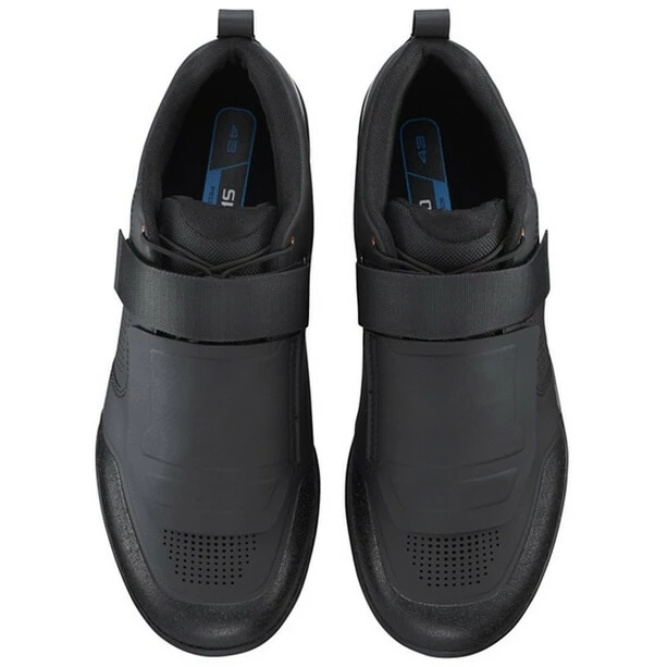 Shimano SH-AM903 Schuhe Schwarz – Bild 2