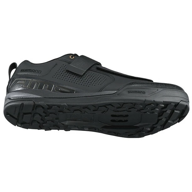 Shimano SH-AM903 Schuhe Schwarz – Bild 3