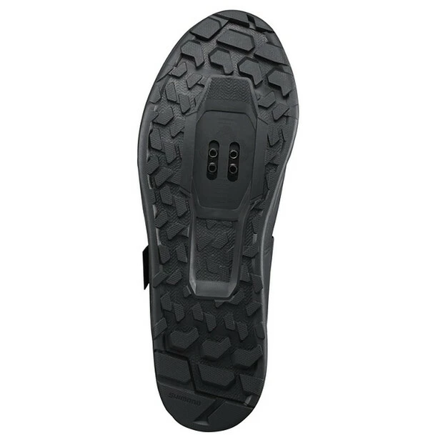 Shimano SH-AM903 Schuhe Schwarz – Bild 4