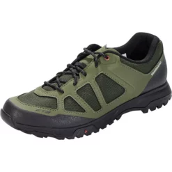 Shimano SH-ET3 Fahrradschuhe Herren Grün