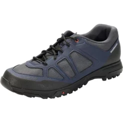 Shimano SH-ET3 Fahrradschuhe Herren Blau