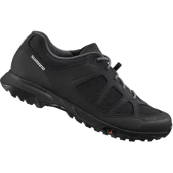 Shimano SH-ET300 Fahrradschuhe Damen Schwarz