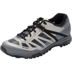 Shimano SH-ET5 Fahrradschuhe Damen Gold