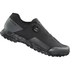 Shimano SH-ET700 Schuhe Schwarz
