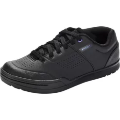 Shimano SH-GR5 Fahrradschuhe Schwarz