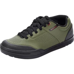 Shimano SH-GR5 Fahrradschuhe Oliv