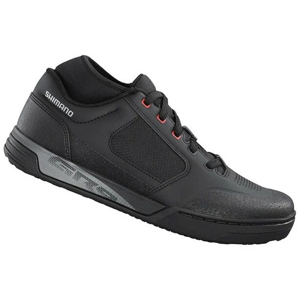 Shimano SH-GR903 Schuhe Schwarz