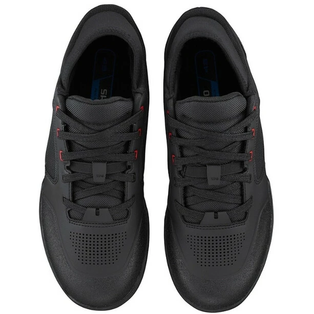 Shimano SH-GR903 Schuhe Schwarz – Bild 2