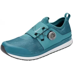Shimano SH-IC3 Fahrradschuhe Damen Grün