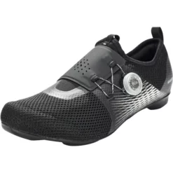 Shimano SH-IC500 Schuhe Damen Schwarz
