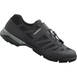 Shimano SH-MT502 Schuhe Schwarz